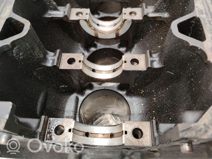 Renault Modus Motorblock D4FE764