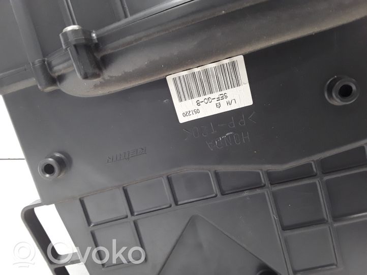Honda Accord Sisälämmityksen ilmastoinnin korin kotelo SEFG0B