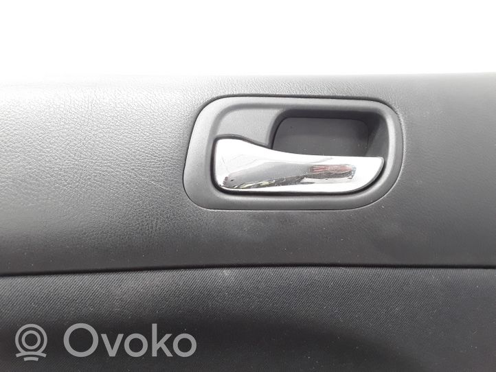 Honda Accord Boczki / Poszycie drzwi przednich 83550SEA0030