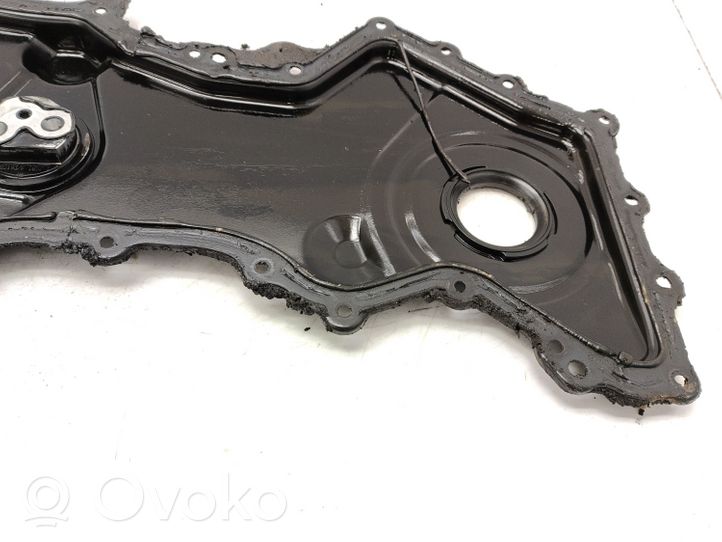 Renault Espace -  Grand espace IV Timing chain cover 8200722139