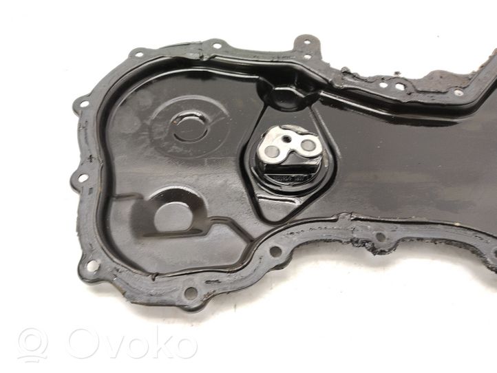 Renault Espace -  Grand espace IV Timing chain cover 8200722139