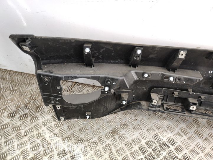 Renault Koleos II Altro elemento di rivestimento bagagliaio/baule 908501988