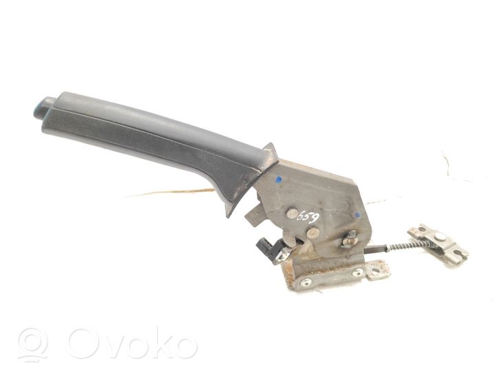 Fiat Bravo Handbrake/parking brake lever assembly 