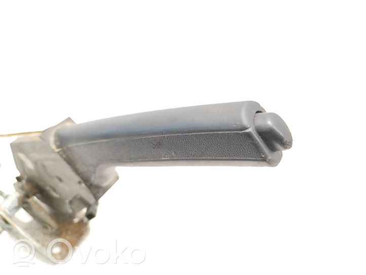 Fiat Bravo Handbrake/parking brake lever assembly 