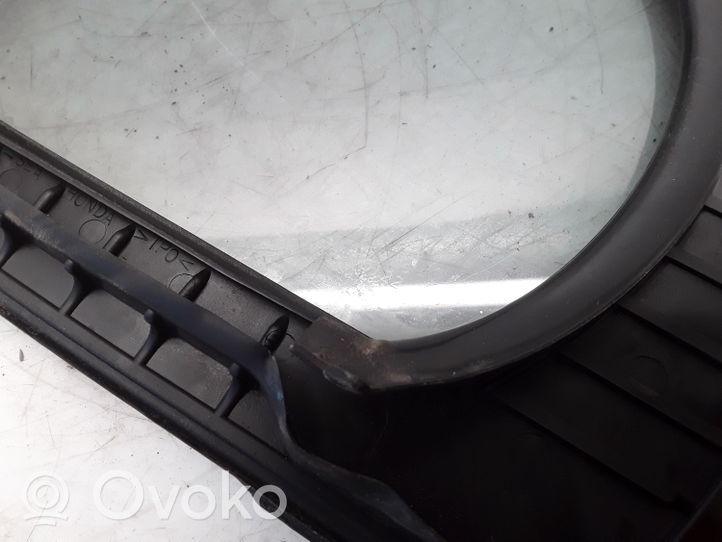 Honda Accord Szyba karoseryjna drzwi tylnych 43R00122