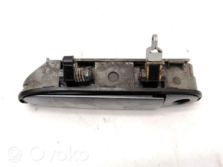 Audi A6 S6 C5 4B Maniglia esterna per portiera anteriore 4B1837885