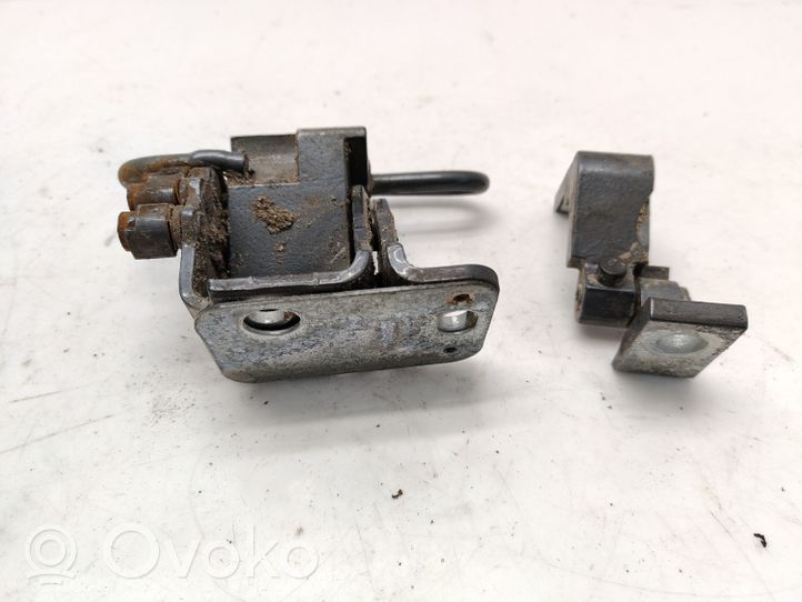 Audi A6 S6 C5 4B Front door hinge set 4B0831412B