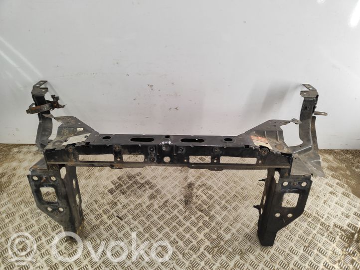 Fiat Bravo Radiator support slam panel, 349.99 € | RRR