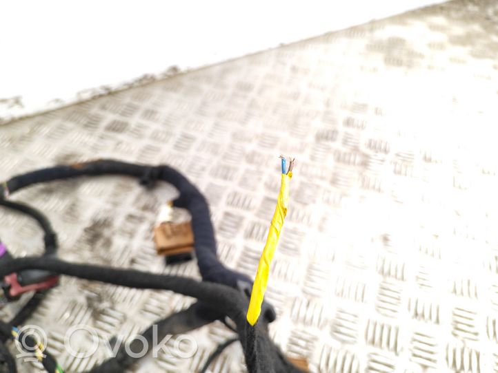 Fiat Bravo Other wiring loom 517922823