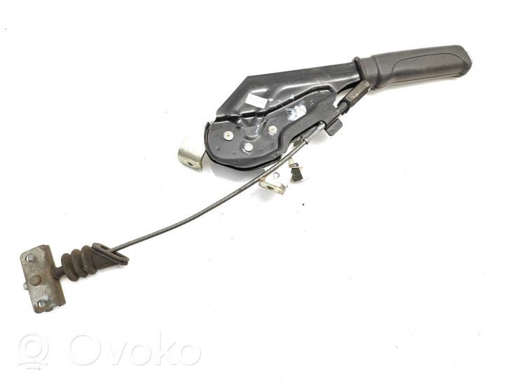 Alfa Romeo 147 Handbrake/parking brake lever assembly 