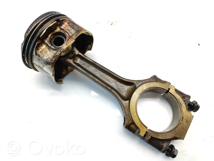 Alfa Romeo 147 Piston with connecting rod 