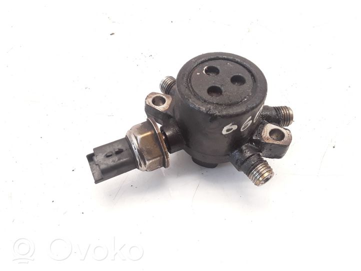 Renault Megane II Fuel pressure regulator 9307Z507A