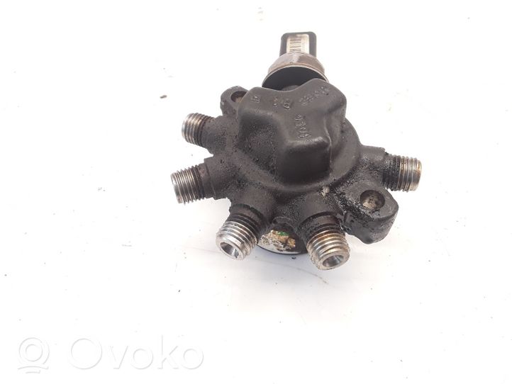 Renault Megane II Fuel pressure regulator 9307Z507A