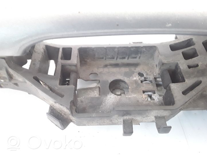 Renault Megane II Klamka zewnętrzna drzwi tylnych 8200028463