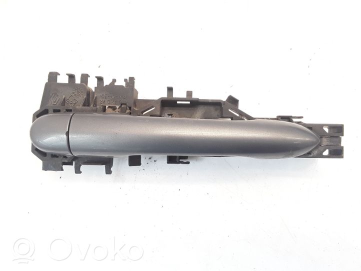 Renault Megane II Takaoven ulkokahva 8200028463