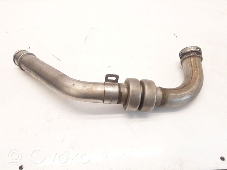 Renault Megane II Turbo air intake inlet pipe/hose 