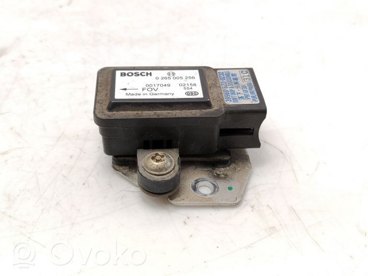 Honda Legend III KA9 Sensore di imbardata accelerazione ESP 0265005256