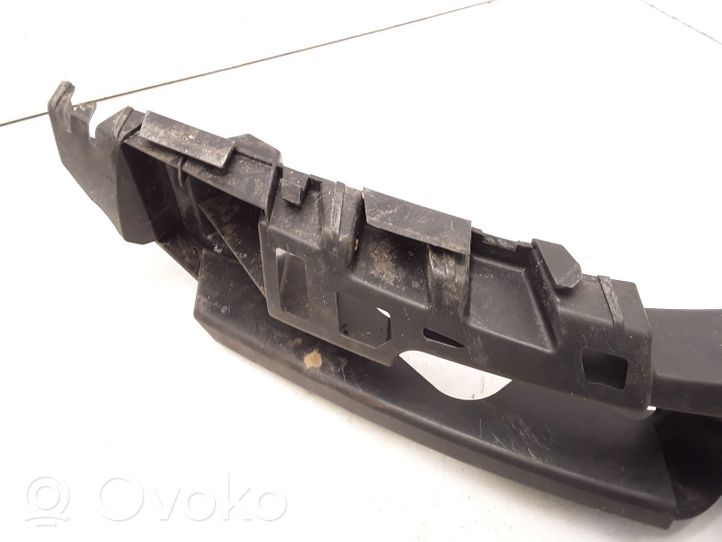 Renault Megane II Headlight/headlamp mounting bracket 8200412349