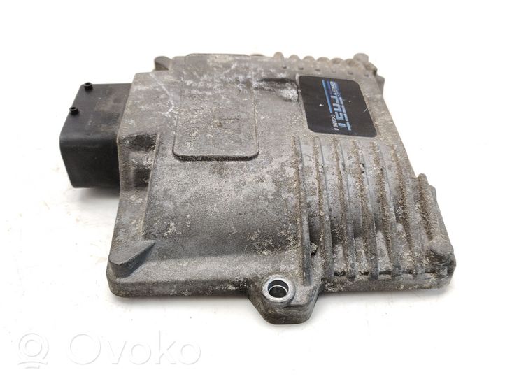 Honda Legend III KA9 Module d'unité de contrôle GPL E1367R010249