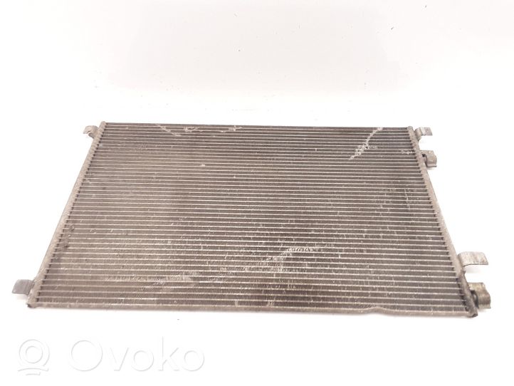 Renault Megane II A/C cooling radiator (condenser) 