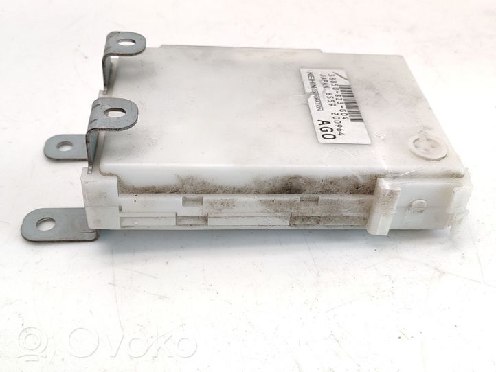 Honda Legend III KA9 Boîtier module alarme 38850SZ3G04