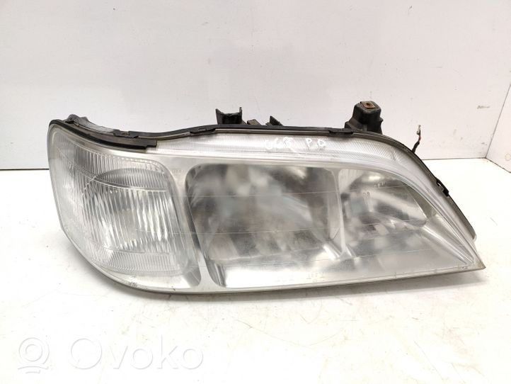 Honda Legend III KA9 Headlight/headlamp 