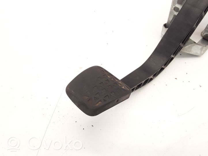 Opel Zafira B Clutch pedal 13192503