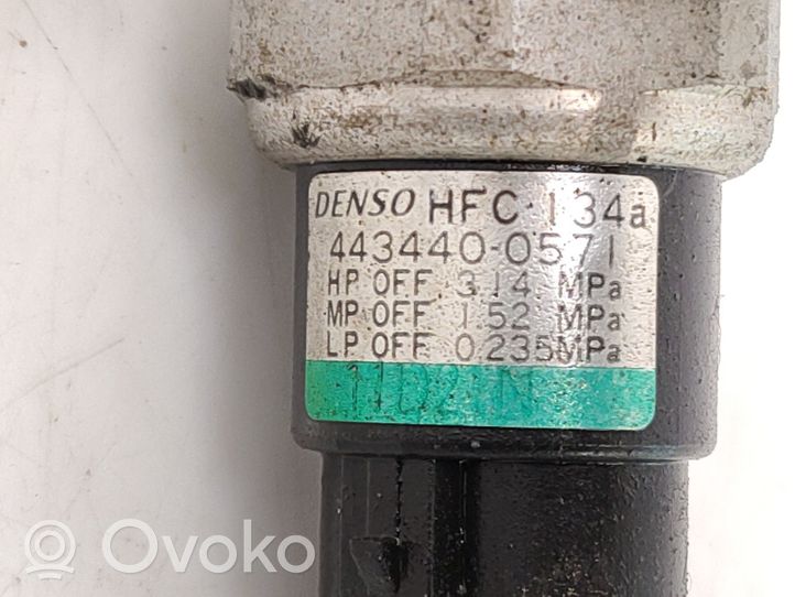 Honda Legend III KA9 Air conditioning (A/C) pipe/hose 