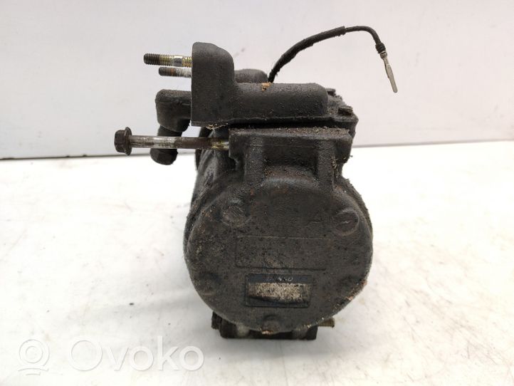 Honda Legend III KA9 Air conditioning (A/C) compressor (pump) HFC134A