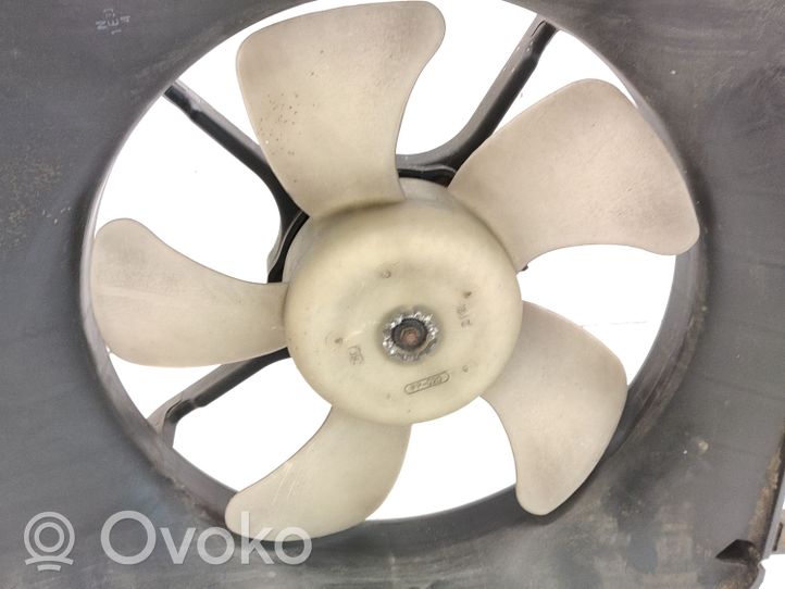 Honda Legend III KA9 Electric radiator cooling fan 