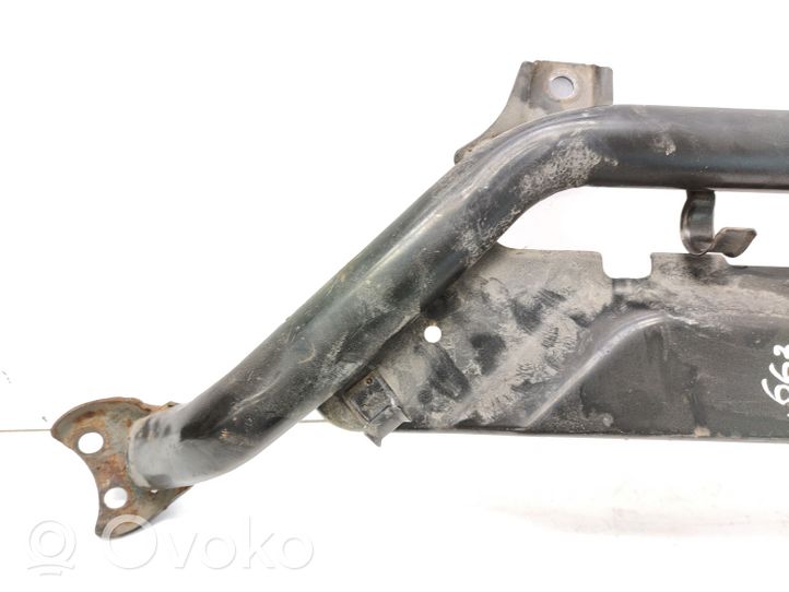 Honda Legend III KA9 Stabilizator przedni / drążek 