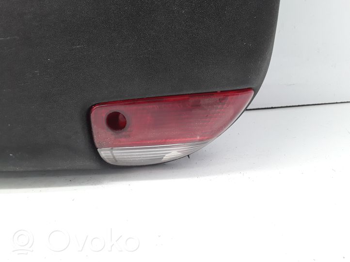 Alfa Romeo 147 Front door card panel trim 