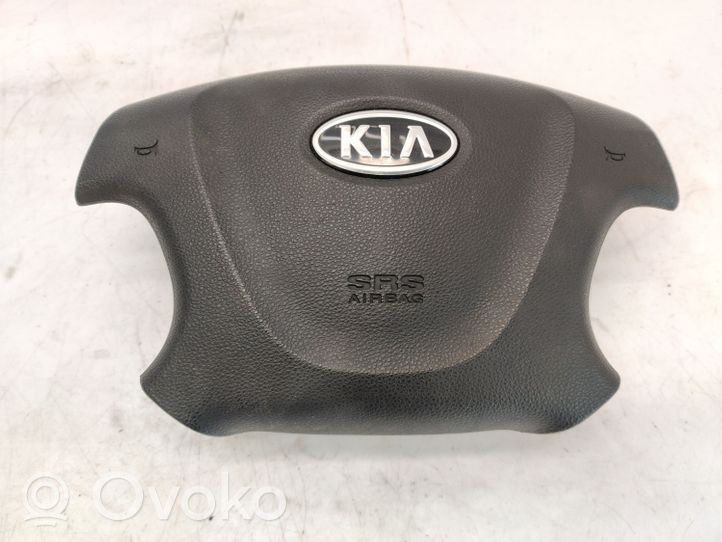 KIA Carnival Airbag de volant M307137662608