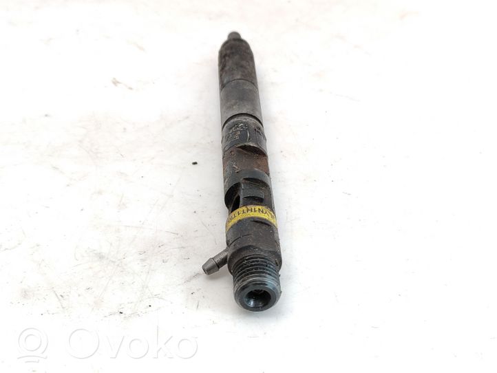 KIA Carnival Injecteur de carburant EJBR03902D