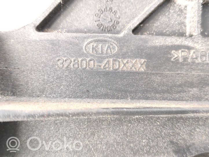 KIA Carnival Brake pedal 328004DXXX