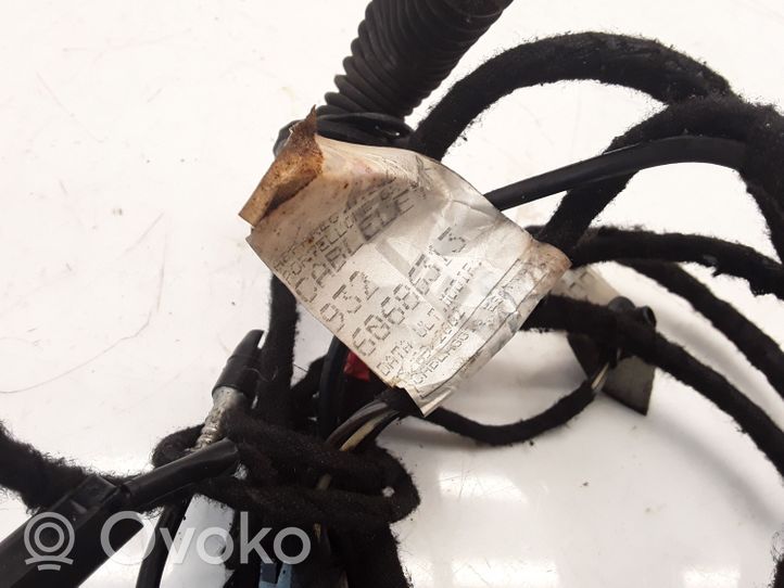 Alfa Romeo 156 Cablaggio elettrico portellone/bagagliaio 60686313