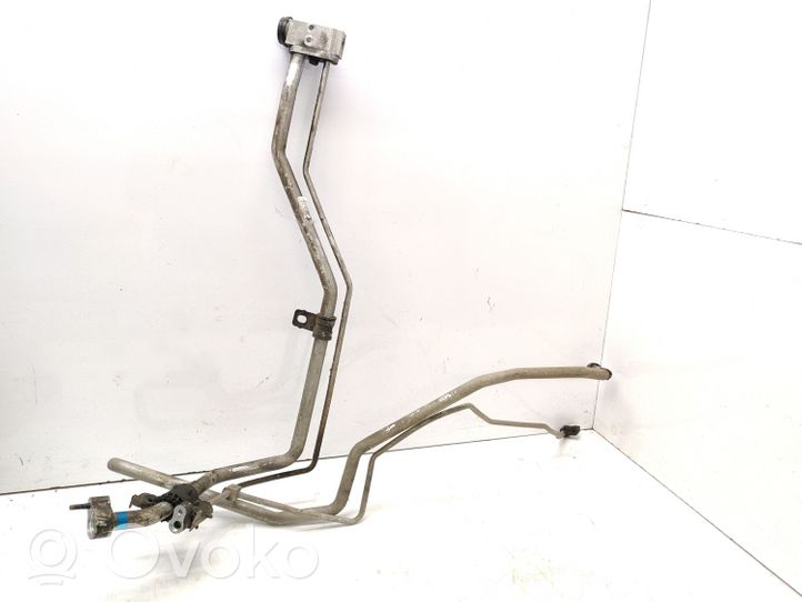 KIA Carnival Air conditioning (A/C) pipe/hose T416230530