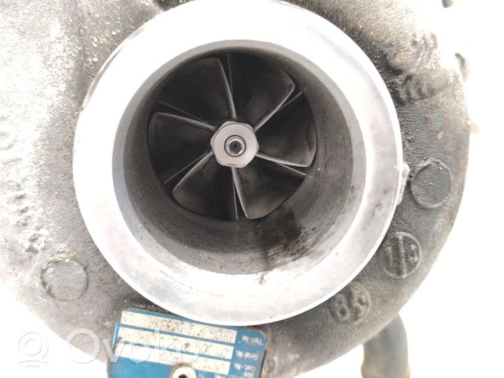 KIA Carnival Turbine 53049700063