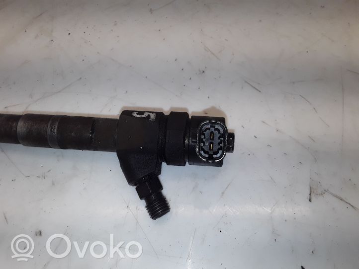 Alfa Romeo 156 Injecteur de carburant 0445110111