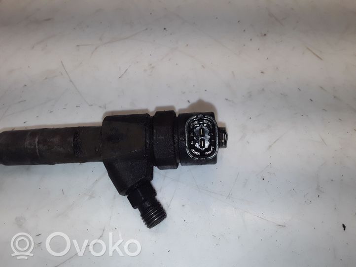 Alfa Romeo 156 Injecteur de carburant 0445110111