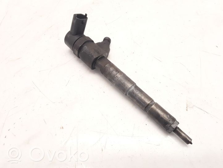 Alfa Romeo 156 Injecteur de carburant 0445110111