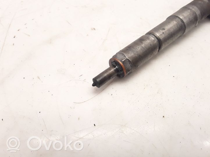 Alfa Romeo 156 Injecteur de carburant 0445110111