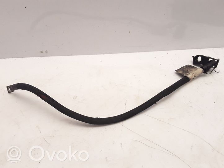 Alfa Romeo 156 Pluskabel Batterie 60680283