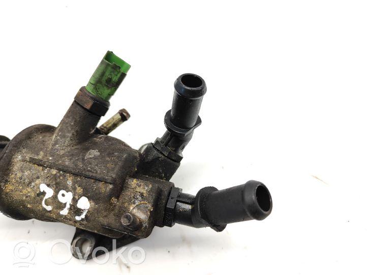 Opel Zafira B Boîtier de thermostat / thermostat 55203388