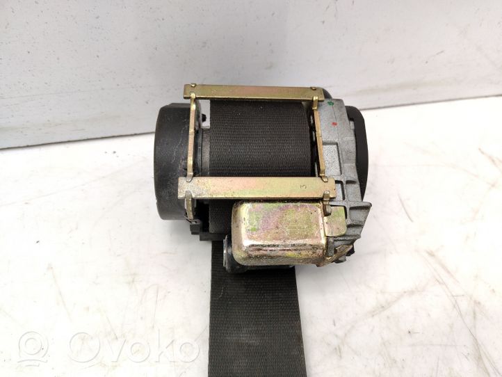 Citroen Berlingo Front seatbelt 96468608XX