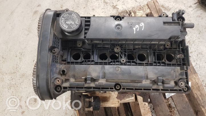 Alfa Romeo 156 Motor 932A2000