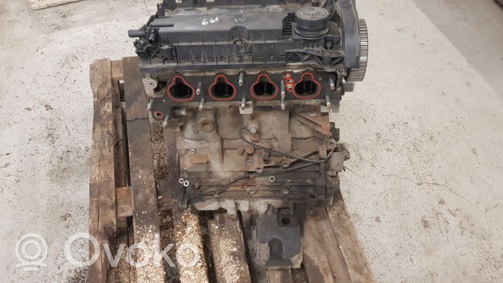 Alfa Romeo 156 Motor 932A2000