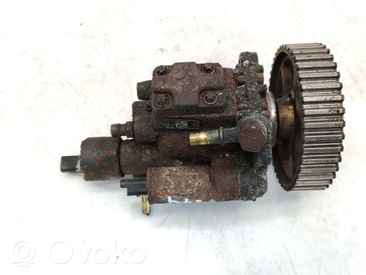 Citroen Berlingo Pompe d'injection de carburant à haute pression 9658195080