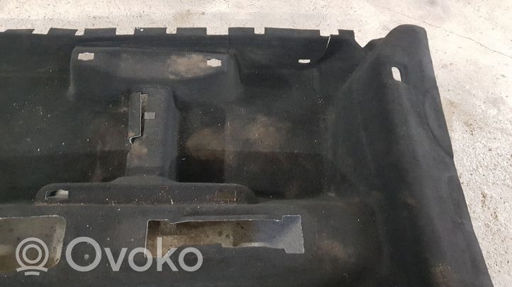 Volkswagen Up Dywan wewnętrzny 1S3863367L