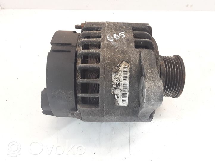 Alfa Romeo 156 Alternator 63321862